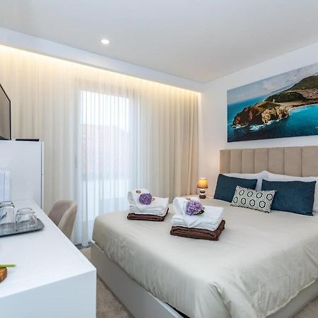 Guest House Passal - Faial Room Ponta Delgada Buitenkant foto