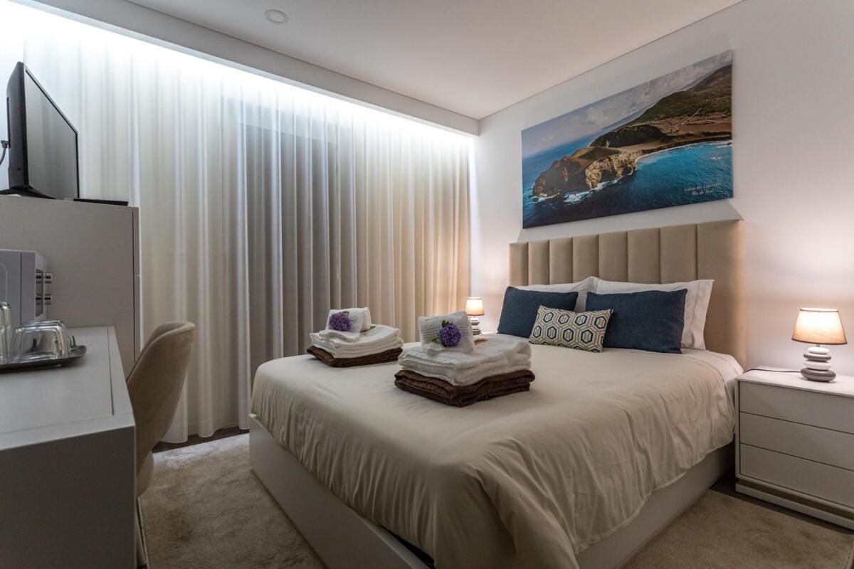 Guest House Passal - Faial Room Ponta Delgada Buitenkant foto
