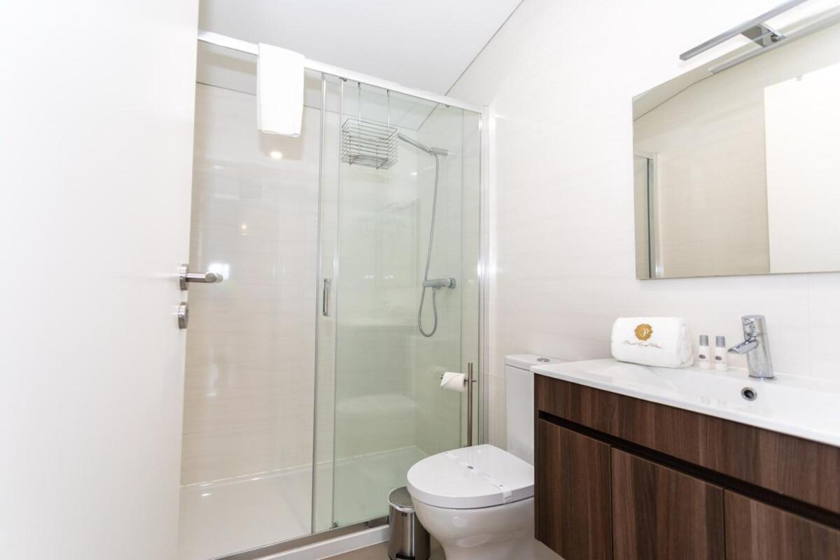 Guest House Passal - Faial Room Ponta Delgada Buitenkant foto