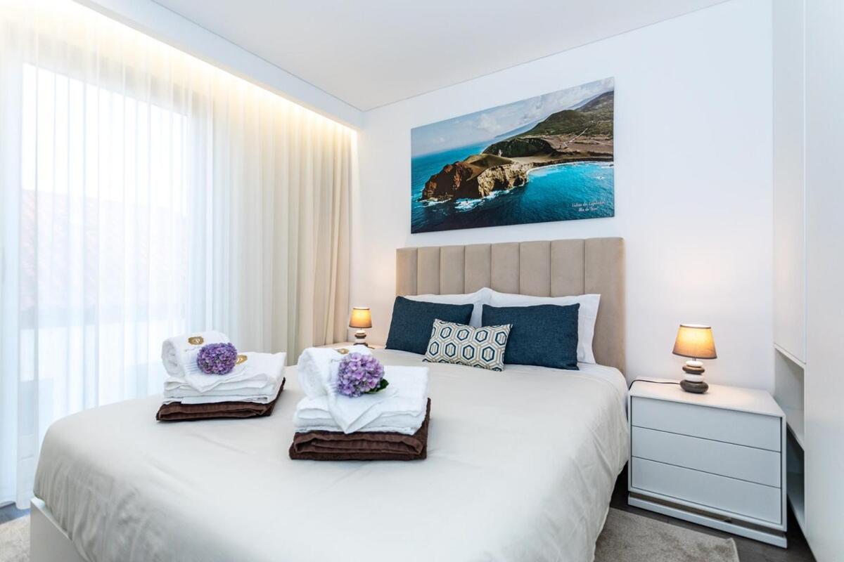 Guest House Passal - Faial Room Ponta Delgada Buitenkant foto